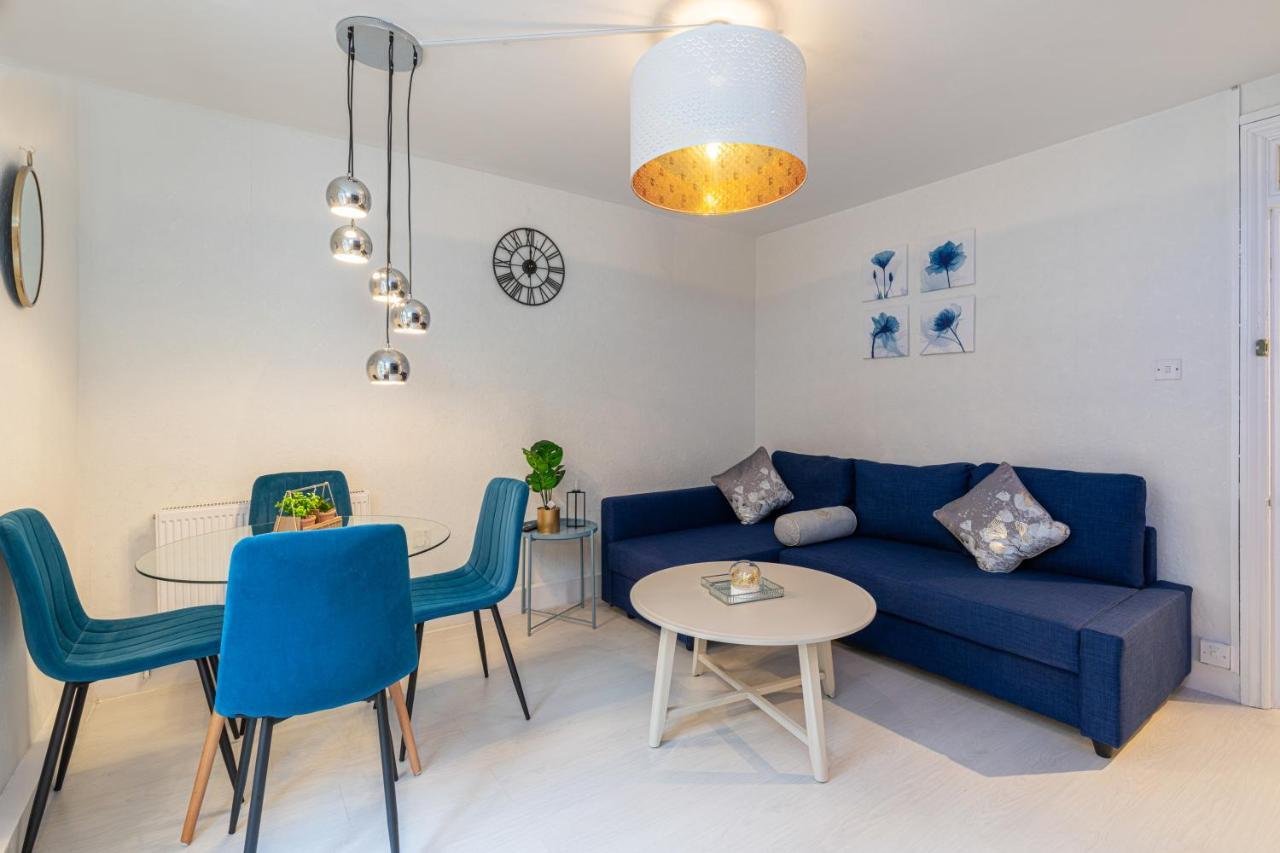 Stunning 2 Bedrooms Apartment Next Door To Selfridges And Oxford Street Λονδίνο Εξωτερικό φωτογραφία