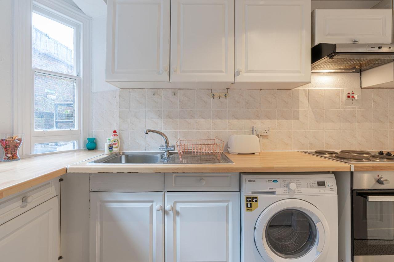 Stunning 2 Bedrooms Apartment Next Door To Selfridges And Oxford Street Λονδίνο Εξωτερικό φωτογραφία