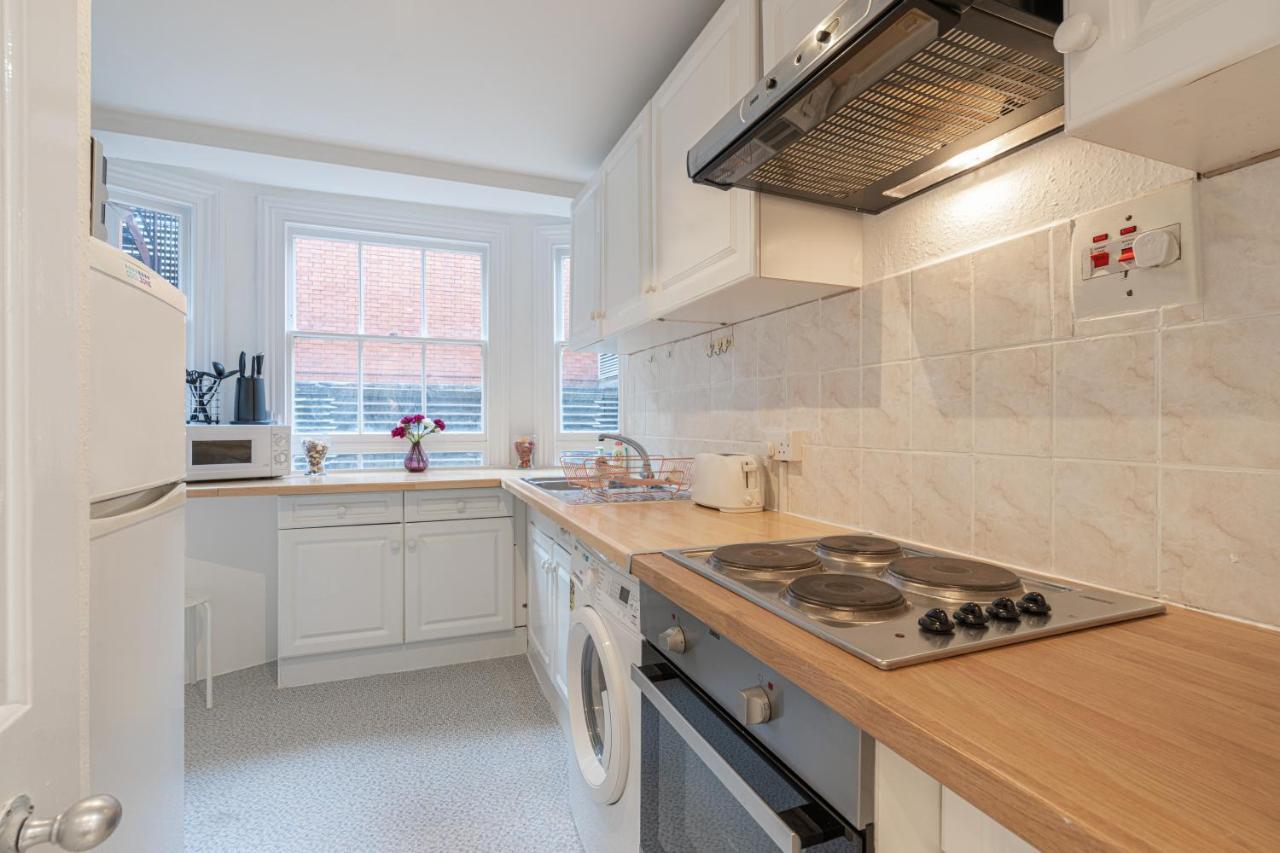 Stunning 2 Bedrooms Apartment Next Door To Selfridges And Oxford Street Λονδίνο Εξωτερικό φωτογραφία