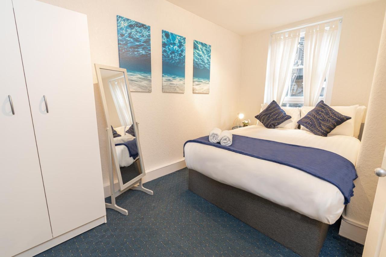 Stunning 2 Bedrooms Apartment Next Door To Selfridges And Oxford Street Λονδίνο Εξωτερικό φωτογραφία