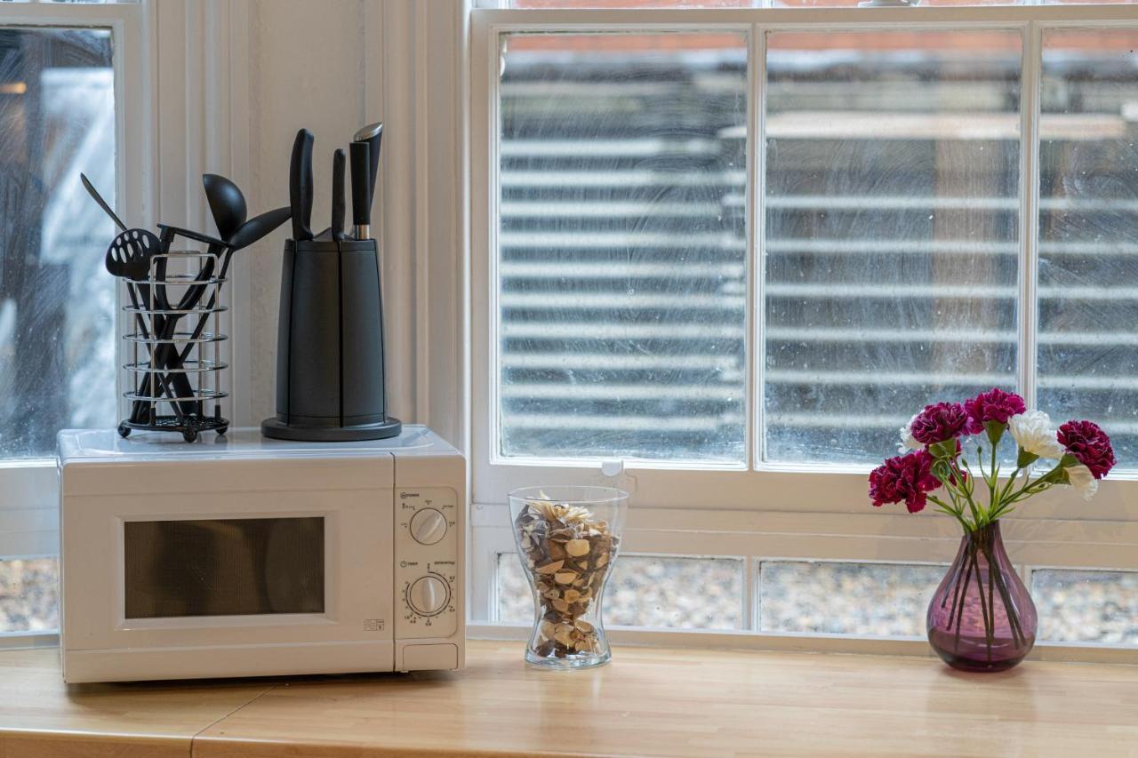 Stunning 2 Bedrooms Apartment Next Door To Selfridges And Oxford Street Λονδίνο Εξωτερικό φωτογραφία
