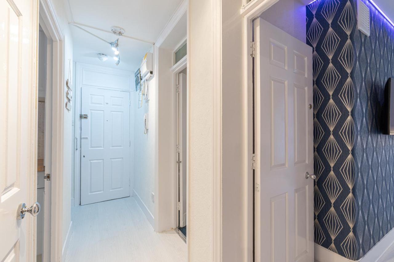 Stunning 2 Bedrooms Apartment Next Door To Selfridges And Oxford Street Λονδίνο Εξωτερικό φωτογραφία