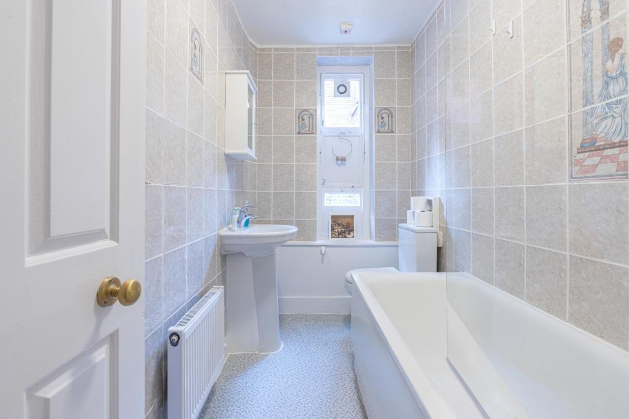 Stunning 2 Bedrooms Apartment Next Door To Selfridges And Oxford Street Λονδίνο Εξωτερικό φωτογραφία