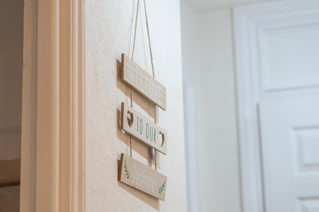 Stunning 2 Bedrooms Apartment Next Door To Selfridges And Oxford Street Λονδίνο Εξωτερικό φωτογραφία